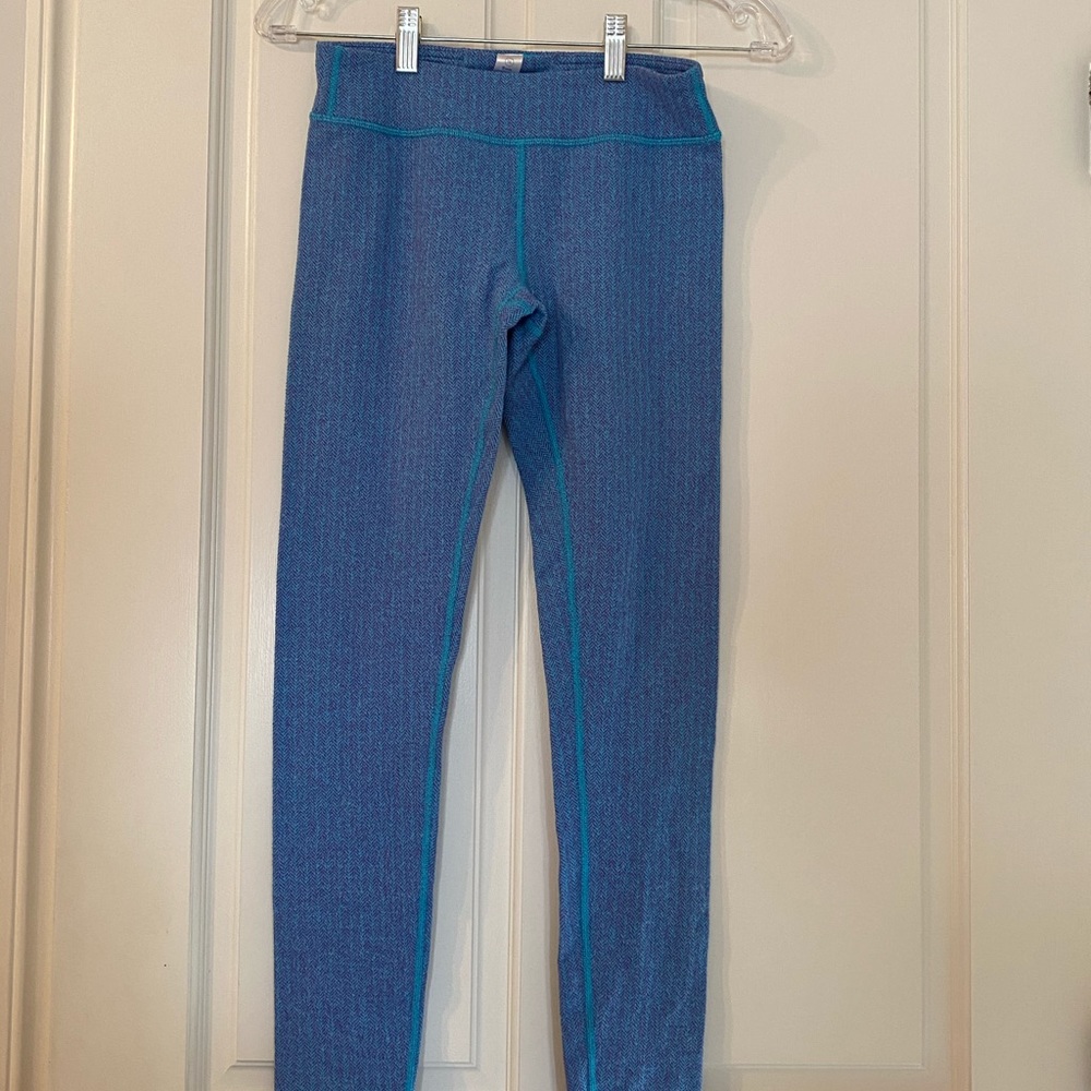 Ivivva Leggings (girl Lululemon)